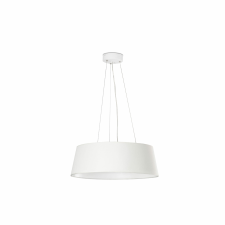 Faro Aina fehér LED függesztett lámpa (FAR-64174) LED 1 izzós IP44 világítás