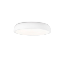 Faro Cocotte fehér LED mennyezeti lámpa (FAR-64250) LED 1 izzós IP20 világítás