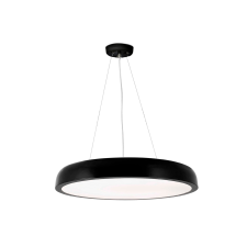 Faro Cocotte fekete LED függesztett lámpa (FAR-64261) LED 1 izzós IP20 világítás