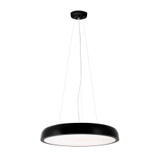 Faro Cocotte fekete LED függesztett lámpa (FAR-64263) LED 1 izzós IP20 világítás