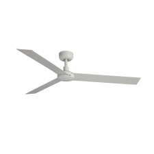 Faro Cruiser XL fehér fényforrás nélküli mennyezeti ventilátor (FAR-34292)   IP20 ventilátor