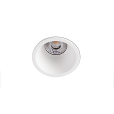 Faro Fox fehér LED beépíthető lámpa (FAR-2101501) LED 1 izzós IP20 világítás