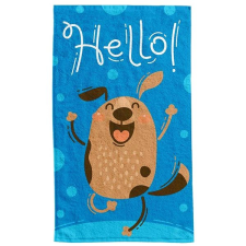 Faro Hello Dog 30 × 50 cm lakástextília