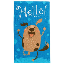 Faro Hello Dog 30 × 50 cm (5904541921228) lakástextília