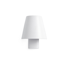 Faro Le Petit fehér LED fali lámpa (FAR-62161) LED 1 izzós IP20 világítás