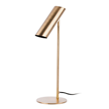 Faro Link bronz asztali lámpa (FAR-29898) GU10 1 izzós IP20 világítás