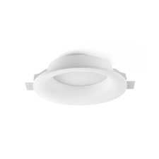 Faro Nord fehér LED beépíthető lámpa (FAR-63290) LED 1 izzós IP20 világítás