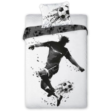 Faro Pamut ágyneműhuzat - Focista 140×200 cm (5907750587100) lakástextília