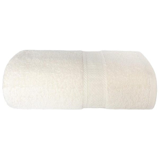 Faro Pamut törölköző 50 × 90 cm, krém lakástextília