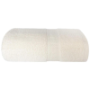 Faro Pamut törölköző 70 × 140 cm, krém (5907750581986)