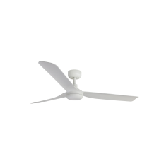 Faro Punt M fehér fényforrás nélküli mennyezeti ventilátor (FAR-33814) IP20 ventilátor