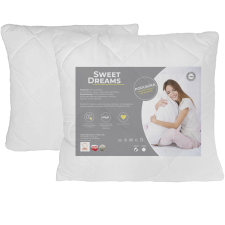 Faro Sweet Dreams Steppelt párna, 40×40 cm (5907750594337) lakástextília