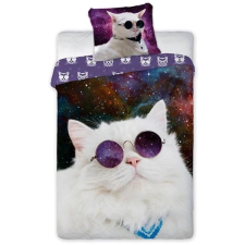 Faro Űrmacska 140 × 200 cm lakástextília