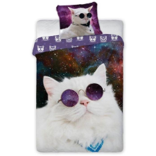 Faro Űrmacska 140 × 200 cm (5907750587117) lakástextília