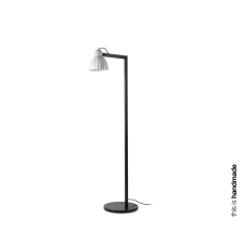 Faro Venice fekete állólámpa (FAR-64275-114) E27 1 izzós IP20 világítás