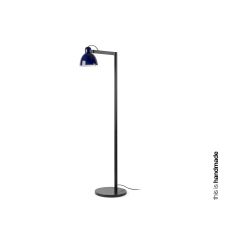 Faro Venice fekete állólámpa (FAR-64275-115) E27 1 izzós IP20 világítás