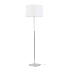 Faro Volta fehér állólámpa (FAR-20029) E27 1 izzós IP20 világítás