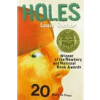 Farrar, Straus and Giroux (Byr) Sachar,Louis - Holes – Sachar,Louis