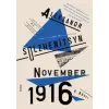 FARRAR STRAUSS &amp; GIROUX November 1916 | Aleksandr Solzhenitsyn