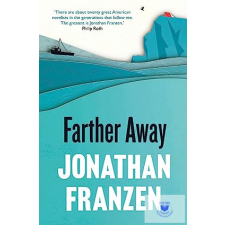  Farther Away idegen nyelvű könyv