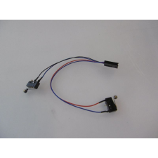 FAS INTERNATIONAL CABLAGGIO 2 MICROINTERRUTTORI COMPLETO kisháztartási gépek kiegészítői