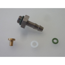 FAS INTERNATIONAL TÖMLŐCSATLAKOZÓ KÉSZLET 1/4 - ø 7 mm beépíthető gépek kiegészítői