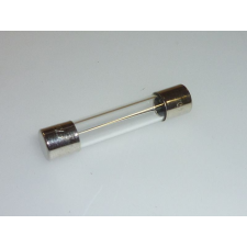 FAS INTERNATIONAL ÜVEG BIZTOSÍTÉK 6,3x32 mm 15A 250V kisháztartási gépek kiegészítői
