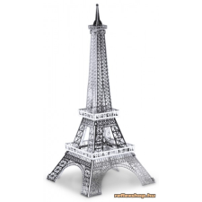 Fascinations Metal Earth Eiffel torony logikai játék