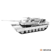 Fascinations Metal Earth M1 Abrams Tank