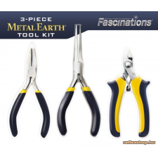 Fascinations Metal Earth Szerszámkészlet logikai játék