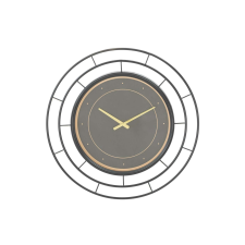  FASHION fekete vas falióra falióra