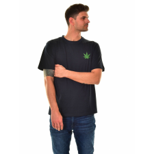 Fashion Style férfi póló F23-1-CANNABIS/T001 férfi póló