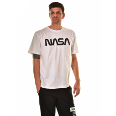 Fashion Style férfi póló F23-1-NASA/T013