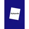 Fashionary International Limited Stylepedia | FASHIONARY