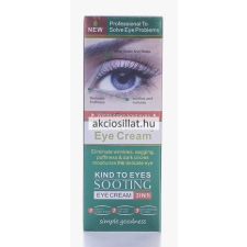 FASMC Ultra Active Smoothing Szemránckrém FM 069 30g szemkörnyékápoló