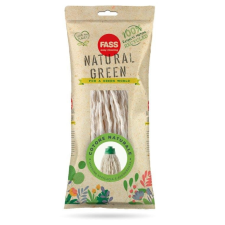 FASS Natural Green pamut felmosó fej 195 gramm takarító és háztartási eszköz