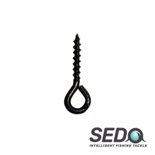 Fast Bait Screw 12mm horgászkiegészítő