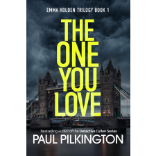 Fast Paced Fiction The One You Love egyéb e-könyv