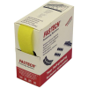 Fastech ® FASTECH Tépőzár Felvarrható Bolyhos fél (H x Sz) 5 m x 30 mm Sárga 5 m (B30-STD-L-020805) (B30-STD-L-020805)