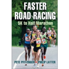  Faster Road Racing – Peter Ptfitzinger idegen nyelvű könyv