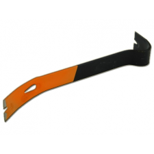 FASTER TOOLS Ládabontó szegkihúzóval 450 mm EXTRA #2515 kőműves és burkoló szerszám