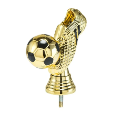  Fastfix Futball Cipő Arany-fekete 10CM ajándéktárgy