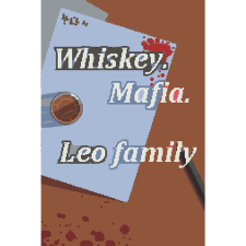 FastGame Whiskey.Mafia. Leo's Family (PC - Steam elektronikus játék licensz) videójáték