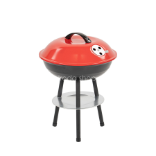  Faszenes kerti gömb grillsütő grillsütő