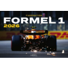  Faszination Formel 1 Kalender 2026