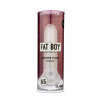  Fat Boy Checker Box - Kéjhullámos Péniszköpeny (17cm)