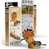 Fat Brain Toys EUGY Hoopoe 3D puzzle (9421036940268)