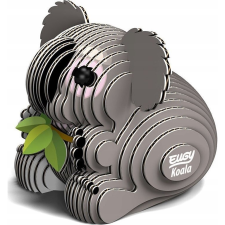 Fat Brain Toys EUGY Koala 3D puzzle (552098) puzzle, kirakós