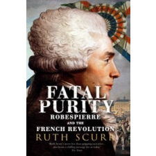  Fatal Purity – Ruth Scurr idegen nyelvű könyv