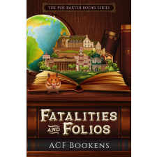  Fatalities And Folios egyéb e-könyv